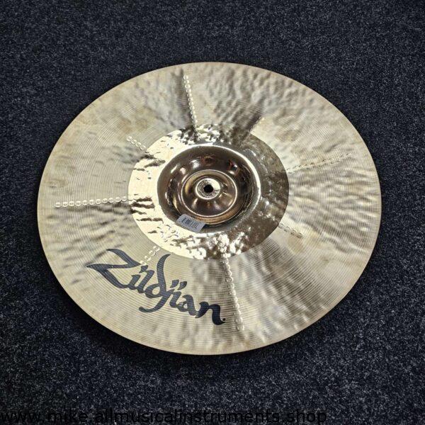 Zildjian 19″ K Custom Hybrid Trash Smash Cymbal