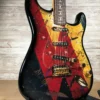 Fender Vans Vault Robert Williams Limited Stratocaster 2 50 Used