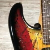 Fender Vans Vault Robert Williams Limited Stratocaster 2 50 Used