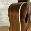 Martin D-28 1975 Sunburst Used