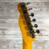 Velvet Jones Boutique T-Style Partscaster Used