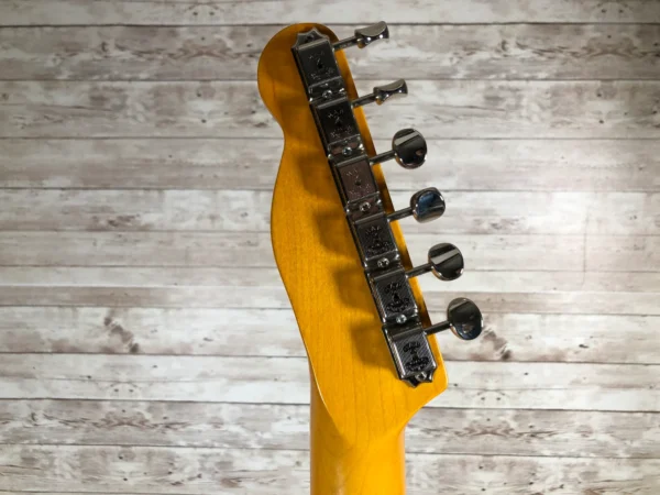 Velvet Jones Boutique T-Style Partscaster Used