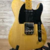 Velvet Jones Boutique T-Style Partscaster Used