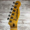 Velvet Jones Boutique T-Style Partscaster Used