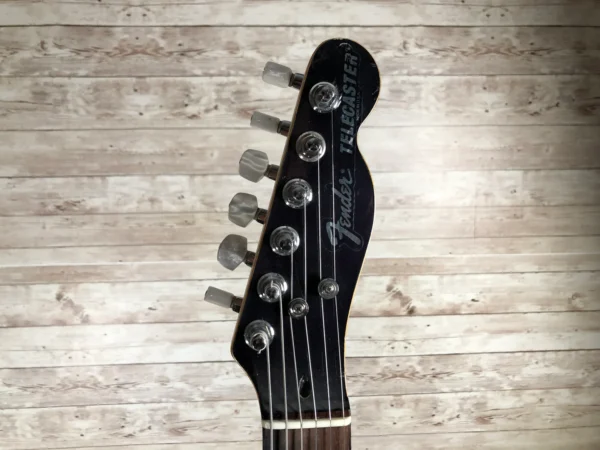 Custom Thinline Partscaster Used