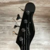 Godin A4 Fretless Semi-Acoustic Bass Guitar