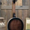 Gold Tone Mastertone™ Deluxe Banjo Ukulele With Resonator and With Case