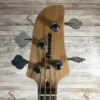 Ibanez Talman TMB-600 Bass Used