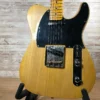 Velvet Jones Boutique T-Style Partscaster Used