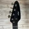 Vox V250 Violin Semihollow Bass