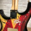 Fender Vans Vault Robert Williams Limited Stratocaster 2 50 Used