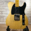 Velvet Jones Boutique T-Style Partscaster Used