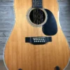 Martin D12-28-Rosewood 12 string Used