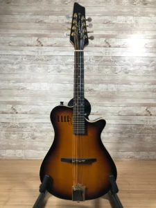 Godin A8 Acoustic Electric Mandolin Used