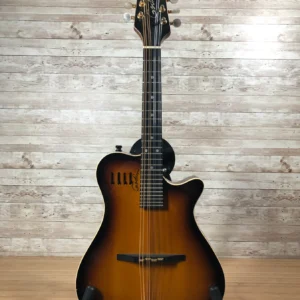 Godin A8 Acoustic Electric Mandolin Used