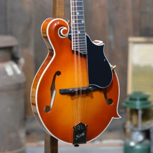 Kentucky KM-855 F-Style Mandolin With Case