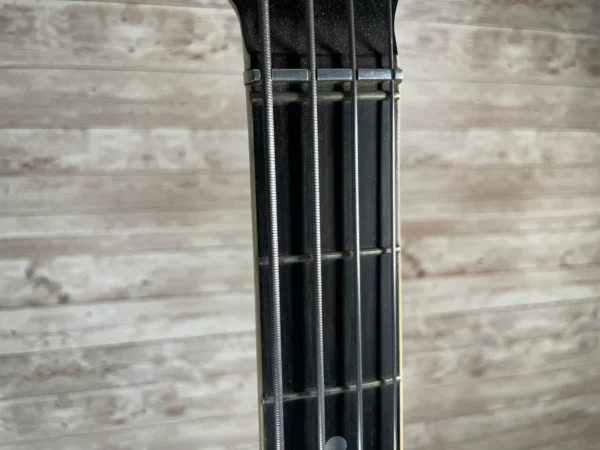 Vox V250 Violin Semihollow Bass