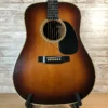 Martin D-28 1975 Sunburst Used