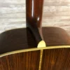 Martin D-28 1975 Sunburst Used