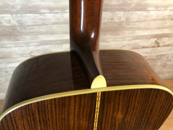 Martin D-28 1975 Sunburst Used