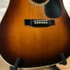 Martin D-28 1975 Sunburst Used