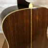 Martin D-28 1975 Sunburst Used