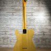 Velvet Jones Boutique T-Style Partscaster Used