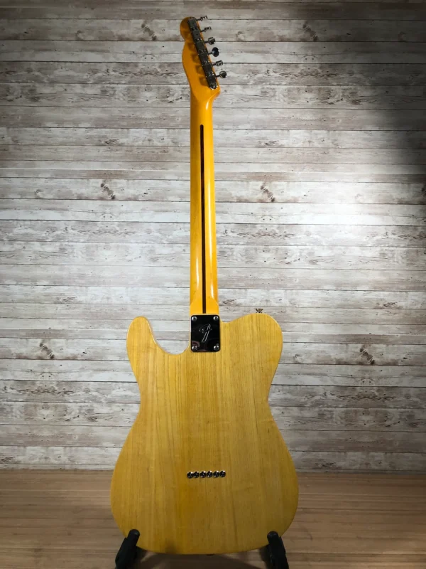 Velvet Jones Boutique T-Style Partscaster Used