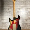 Fender Vans Vault Robert Williams Limited Stratocaster 2 50 Used