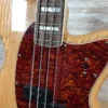 Ibanez Talman TMB-600 Bass Used