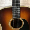 Martin D-28 1975 Sunburst Used