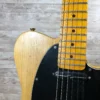 Velvet Jones Boutique T-Style Partscaster Used