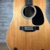 Martin D12-28-Rosewood 12 string Used