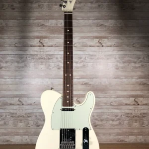 Fender Limited Edition American Standard Telecaster Used