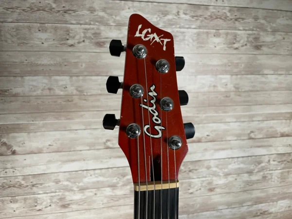 Godin LGXT Electric Acoustic