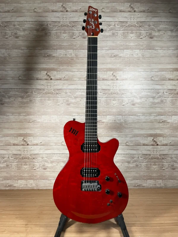 Godin LGXT Electric Acoustic