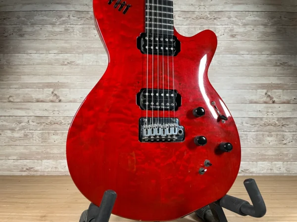 Godin LGXT Electric Acoustic