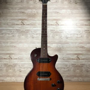 Heritage H-137 Artisan Aged Used