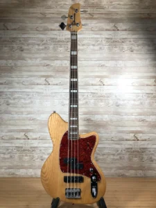 Ibanez Talman TMB-600 Bass Used