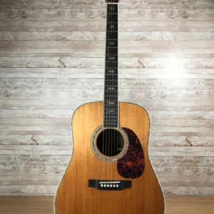 Martin D41 2009 Used