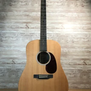 Martin DX1KAE Koa Acoustic Electric