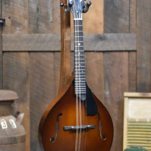 Northfield M Model A5+ A-Style Mandolin With Case