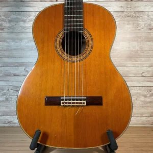 Takamine C132-S Classical Guitar