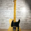 Velvet Jones Boutique T-Style Partscaster Used