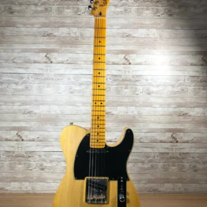 Velvet Jones Boutique T-Style Partscaster Used