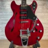 Yamaha SA503TVL Troy Van Leeuwen