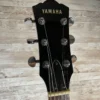 Yamaha SA503TVL Troy Van Leeuwen