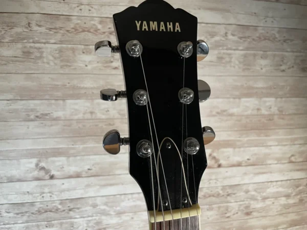 Yamaha SA503TVL Troy Van Leeuwen