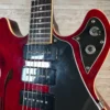 Yamaha SA503TVL Troy Van Leeuwen