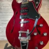 Yamaha SA503TVL Troy Van Leeuwen